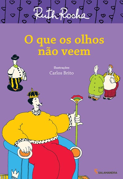 História Oque os olhos não vê o coração verá - Uma última palavra -  História escrita por Lolisinhas - Spirit Fanfics e Histórias